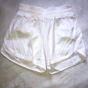 Lululemon Track That Short 5” Unlined